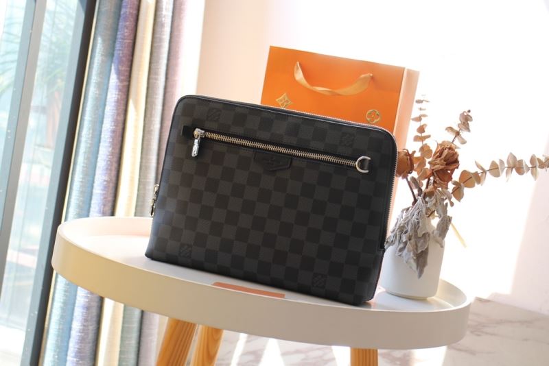 Louis Vuitton Clutch Bags